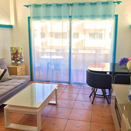 Beautiful 1 Bedroom Apartment Los Cristianos Los Angeles Kültér fotó