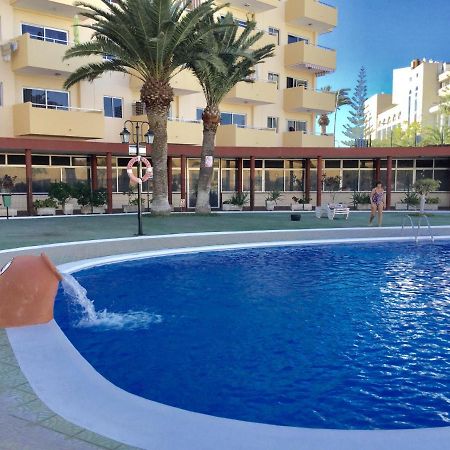 Beautiful 1 Bedroom Apartment Los Cristianos Los Angeles Kültér fotó