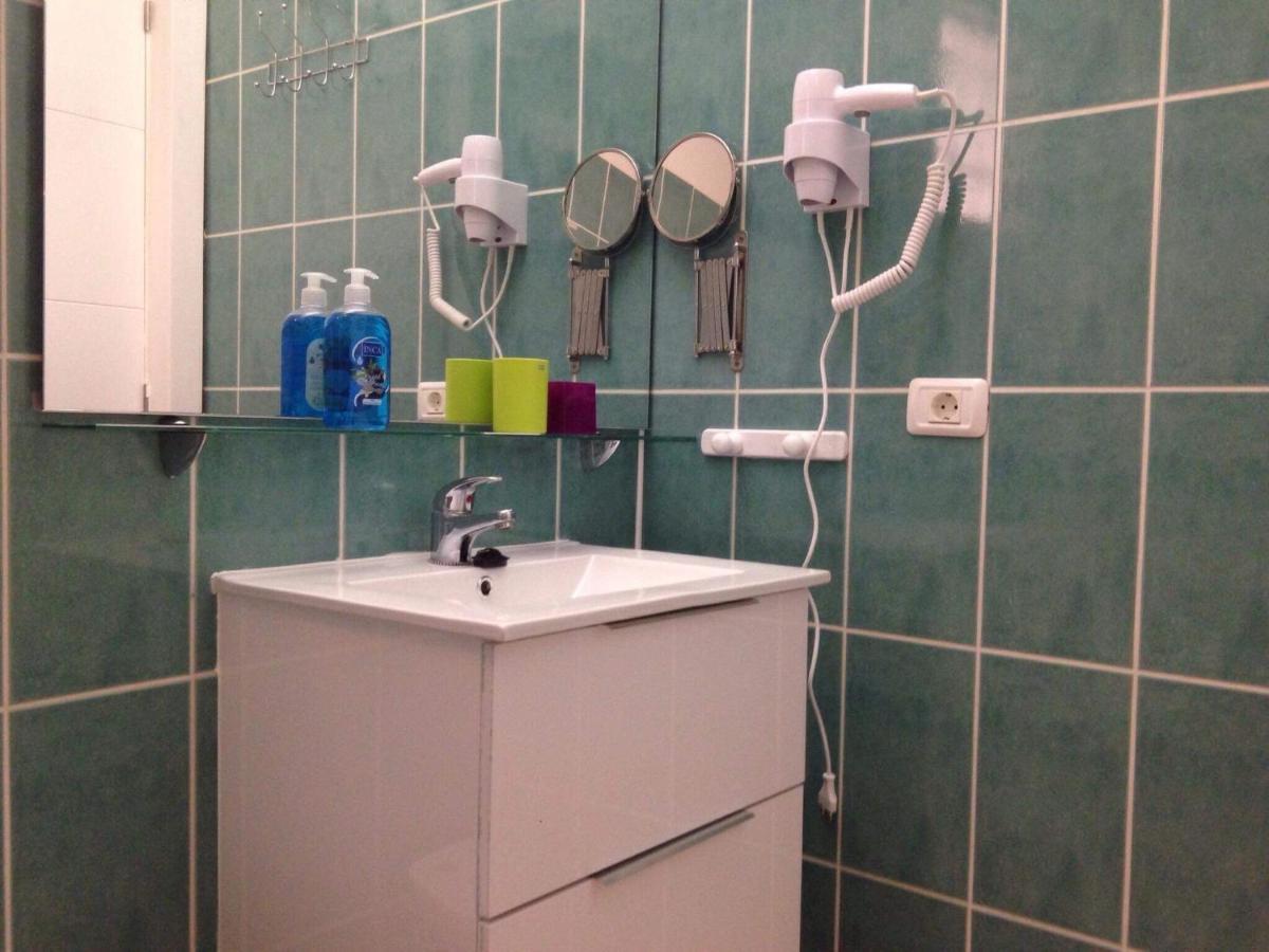 Beautiful 1 Bedroom Apartment Los Cristianos Los Angeles Kültér fotó