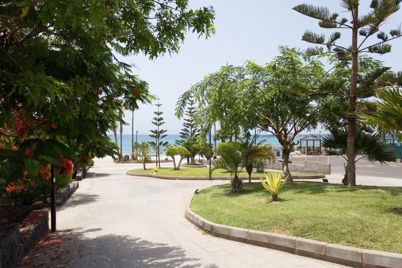 Beautiful 1 Bedroom Apartment Los Cristianos Los Angeles Kültér fotó