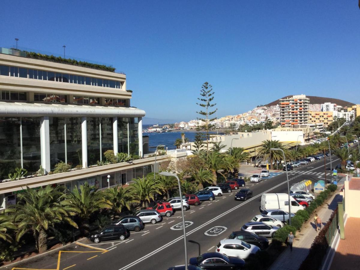 Beautiful 1 Bedroom Apartment Los Cristianos Los Angeles Kültér fotó