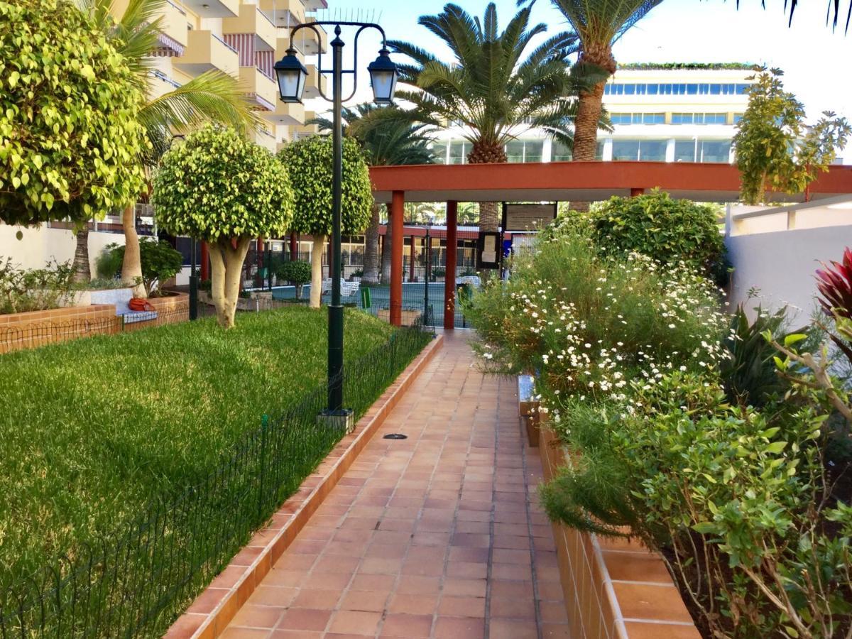 Beautiful 1 Bedroom Apartment Los Cristianos Los Angeles Kültér fotó